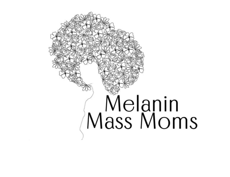 Melanin Mass Moms Support Group