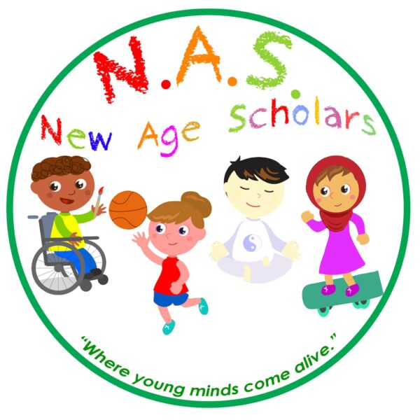 New Age Scholars Childcare (NAS)